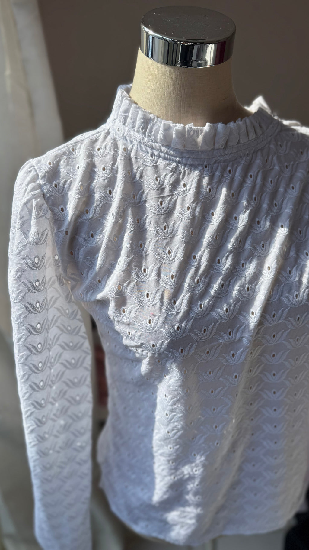 Blusa Astrid
