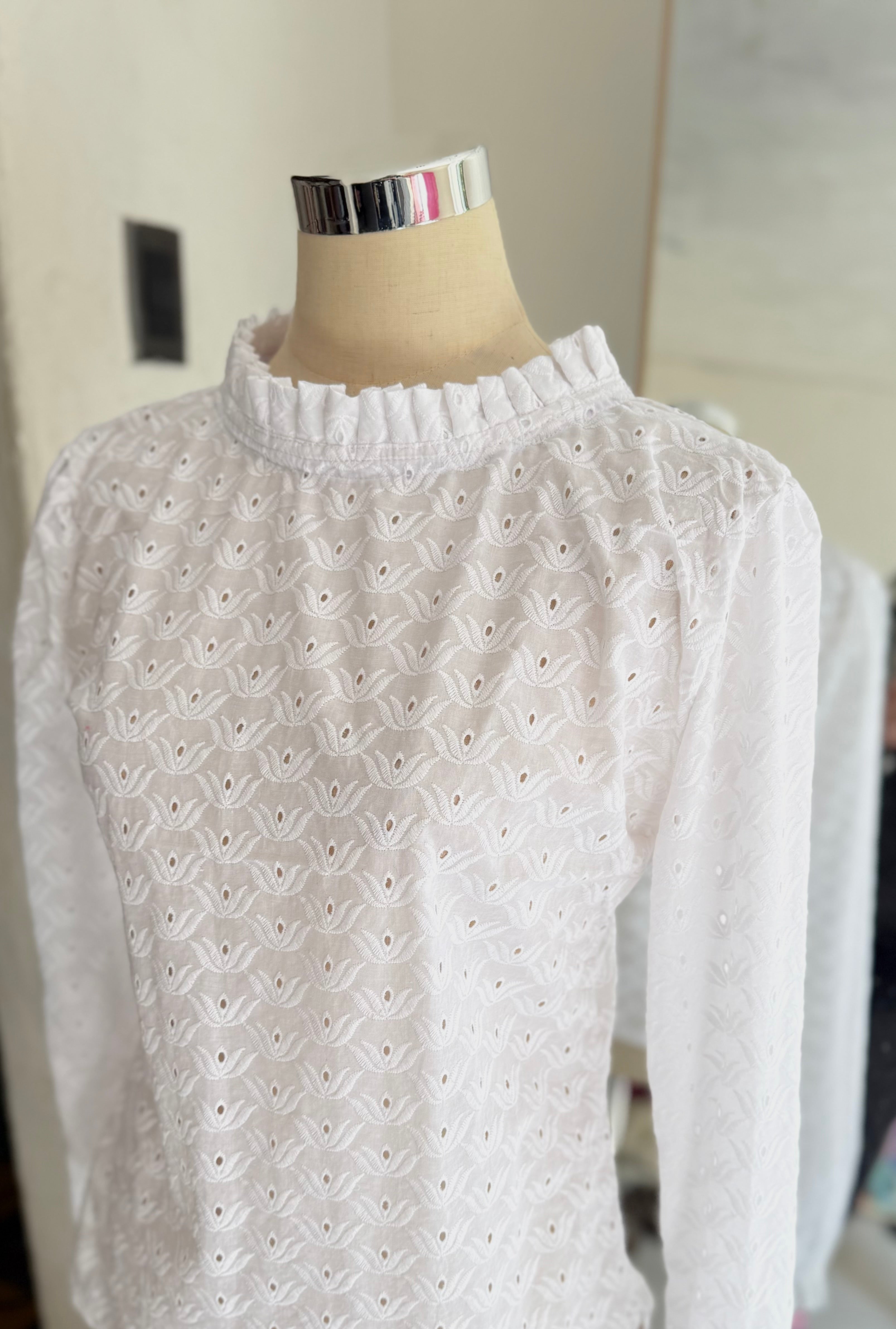 Blusa Astrid