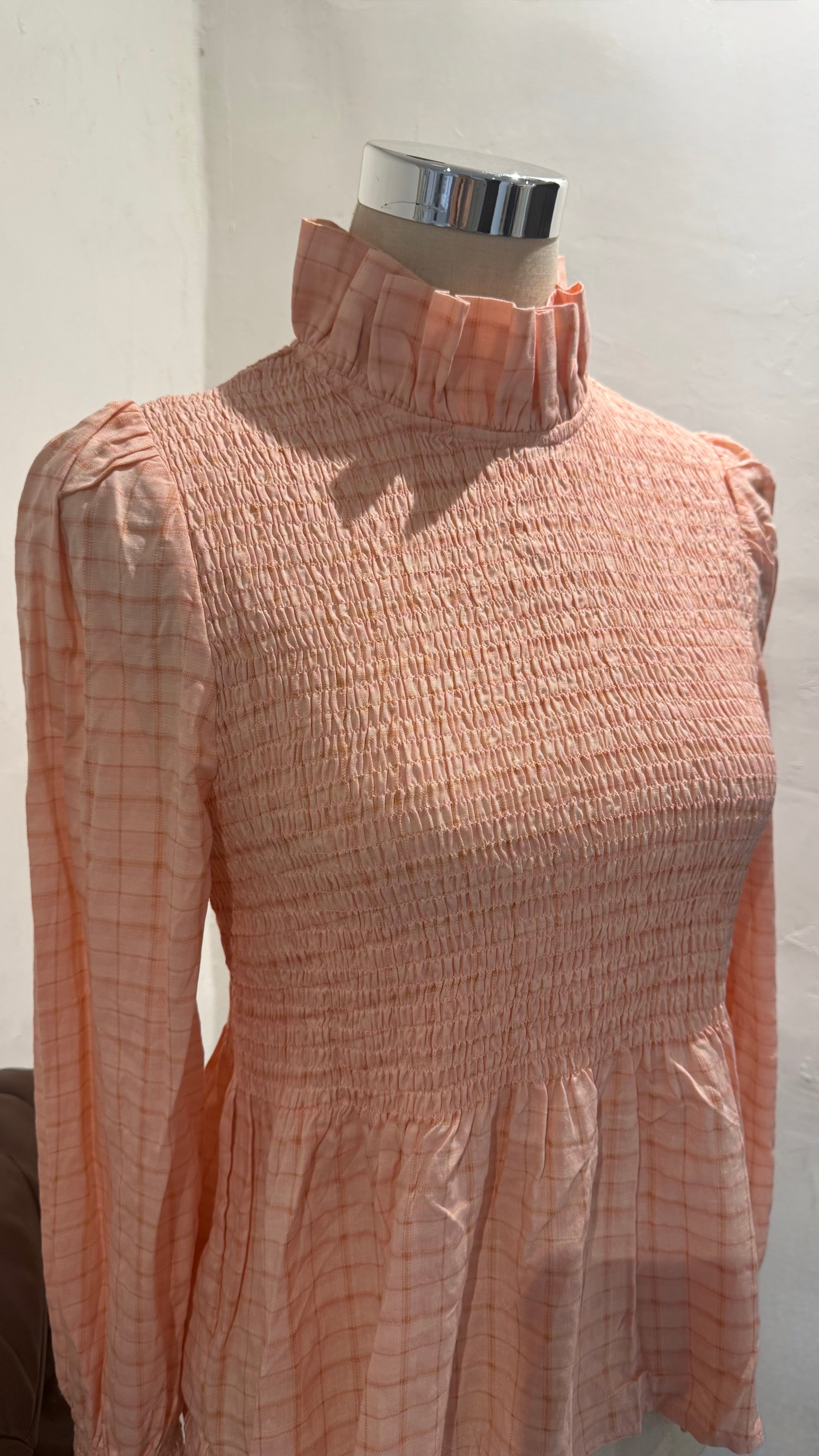 Camisa Simone