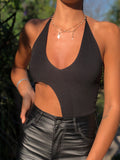 Body Olivia - Negro