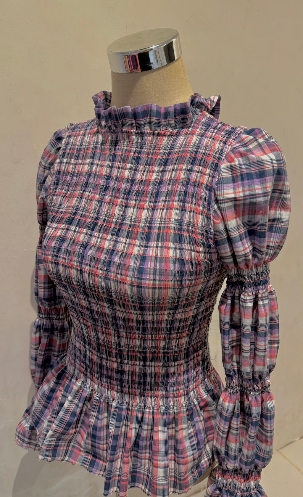 Camisa Luisa