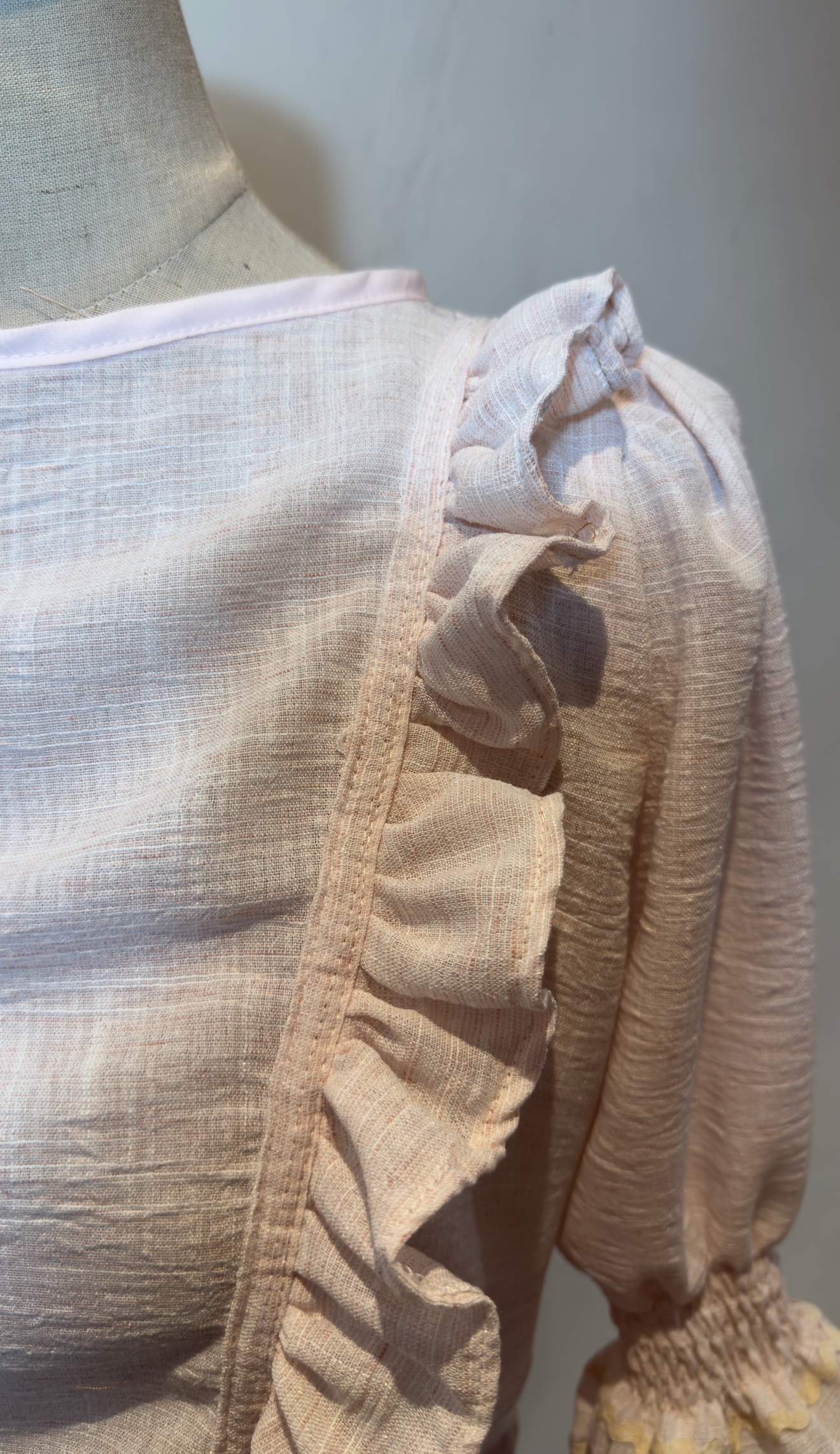 Camisa Talice