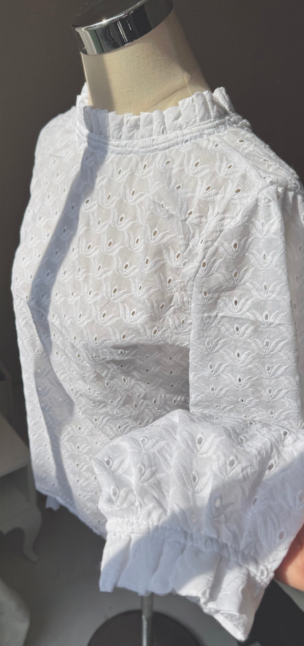 Blusa Astrid