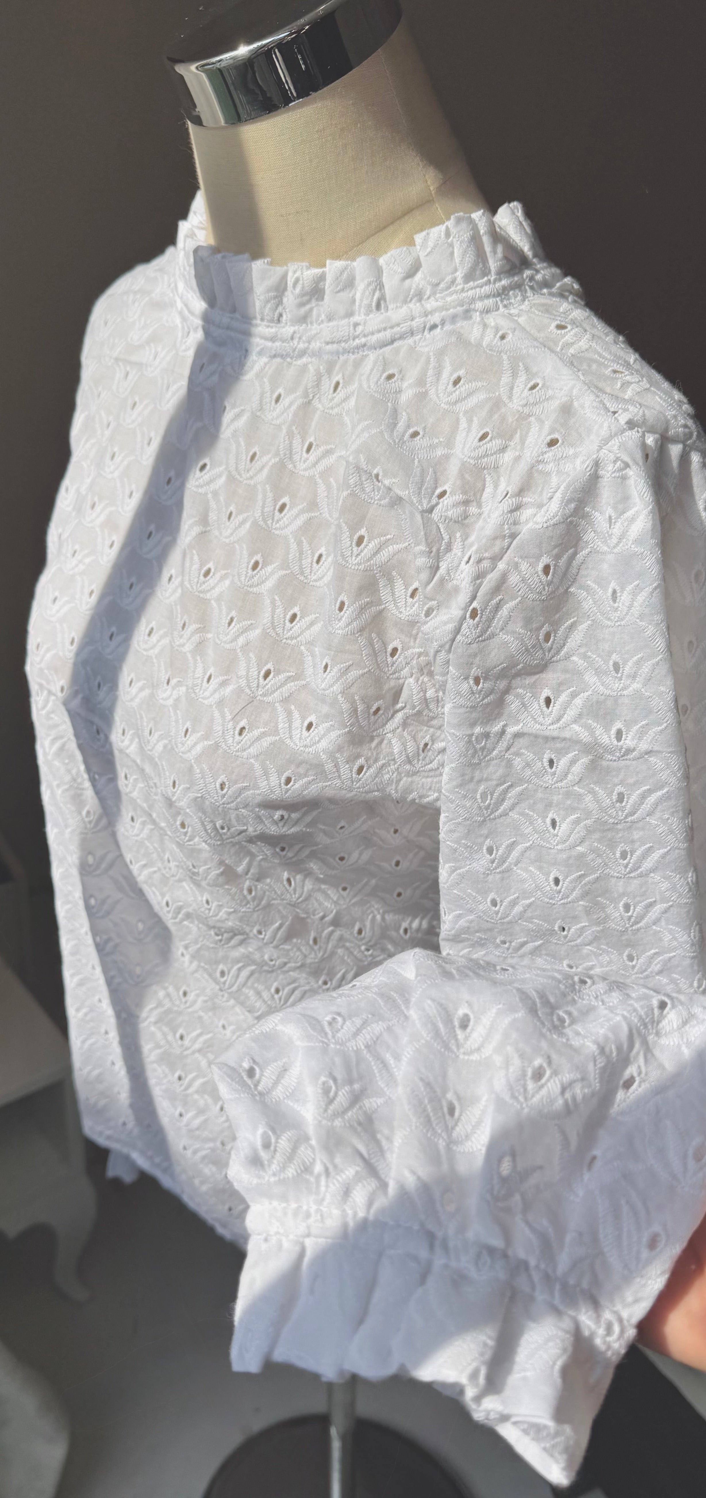 Blusa Astrid