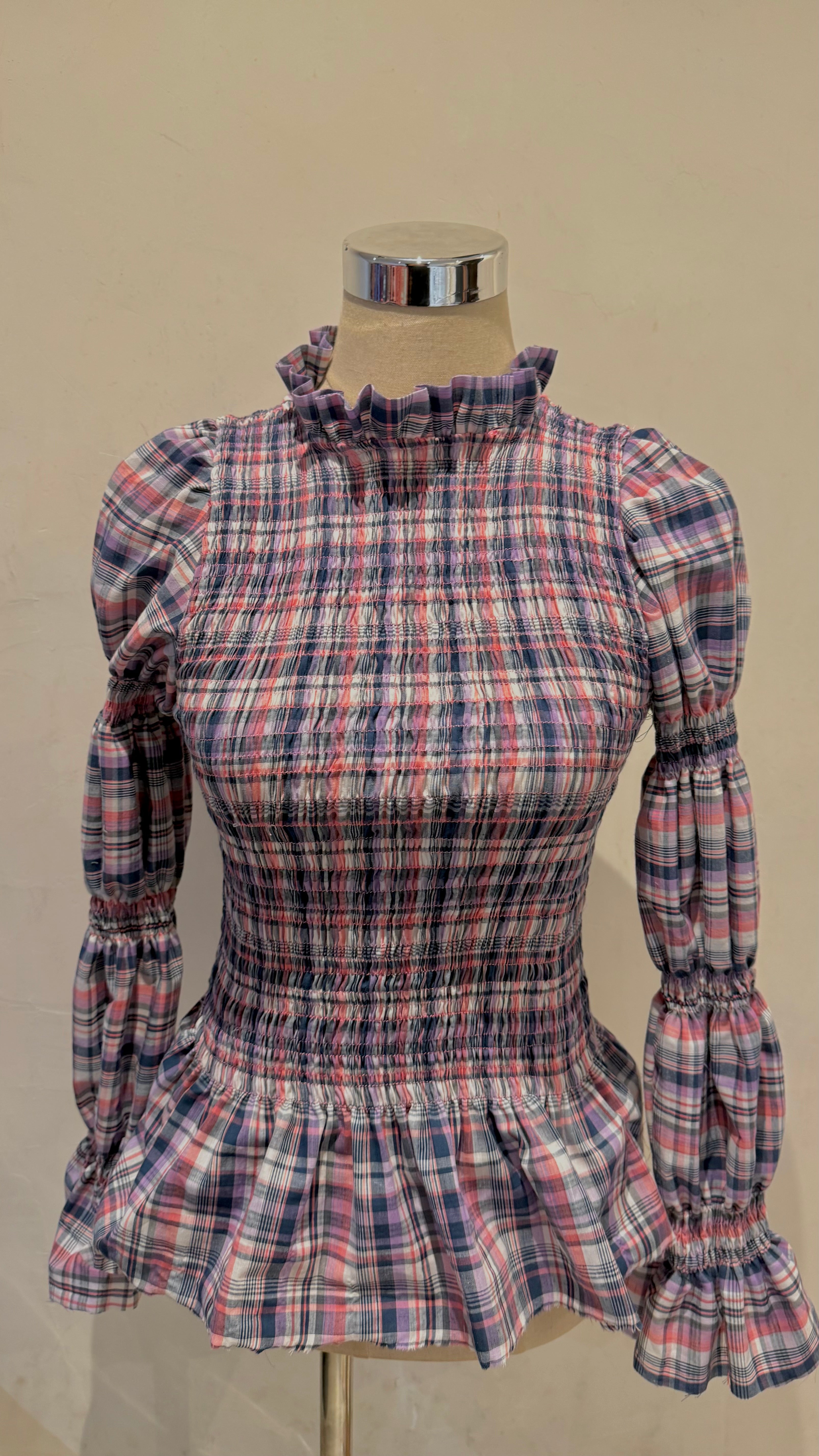 Camisa Luisa