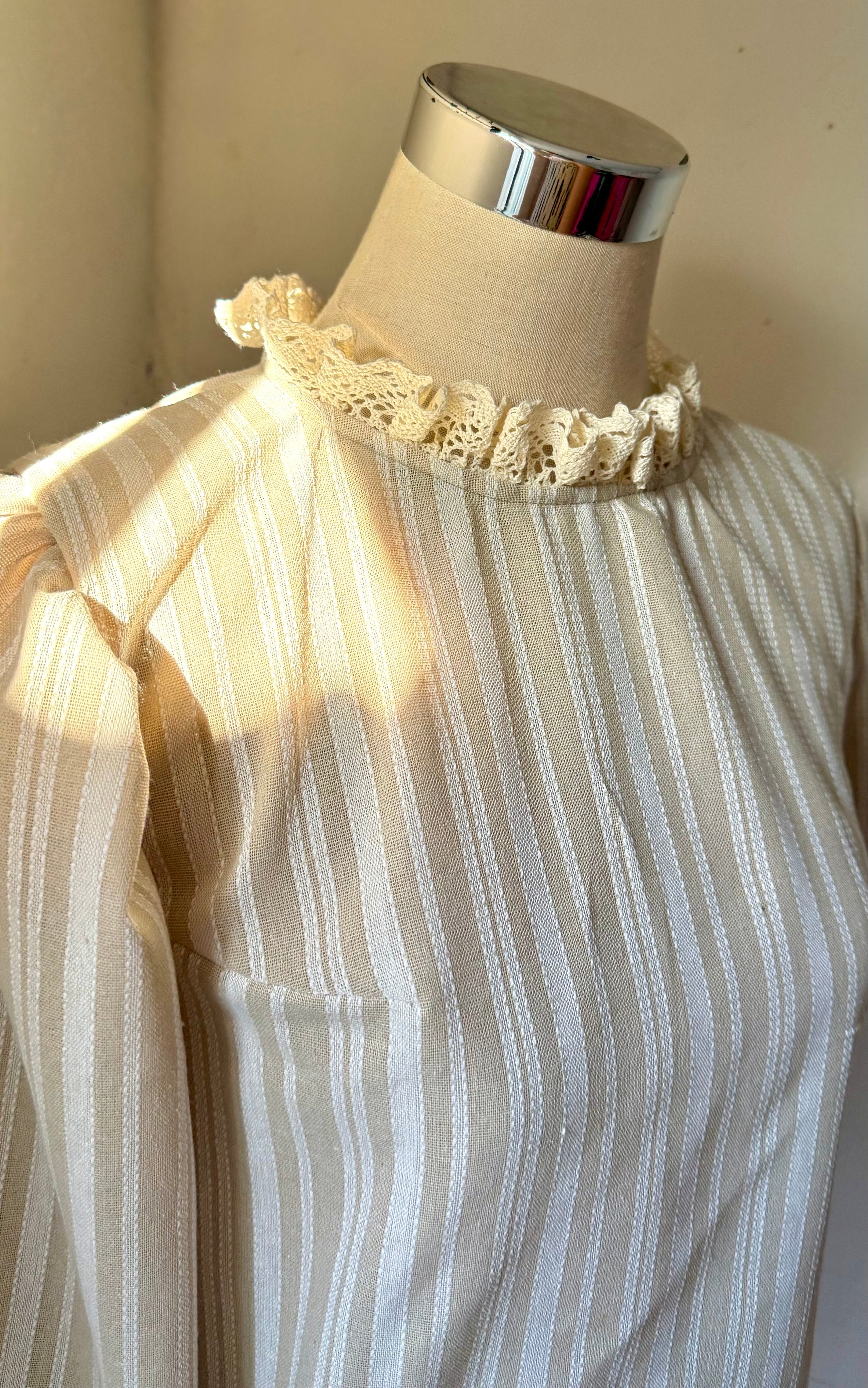 Camisa Brise