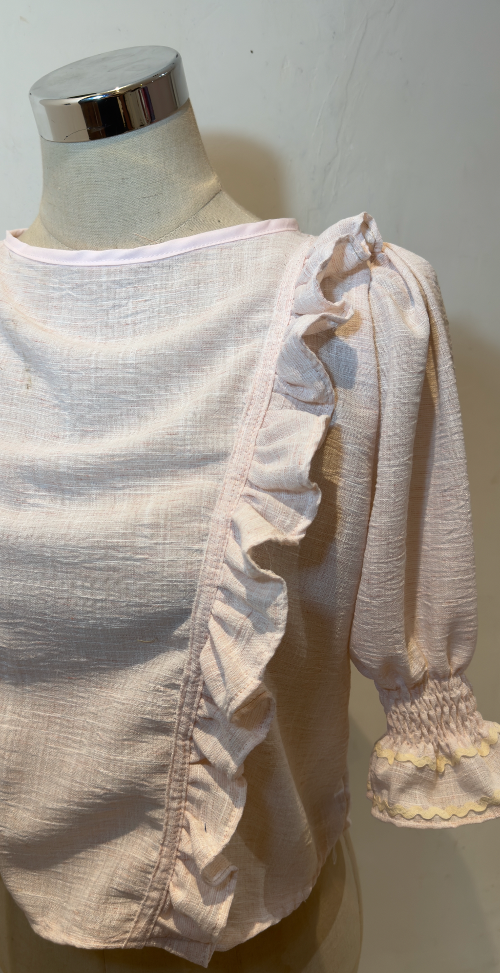 Camisa Talice