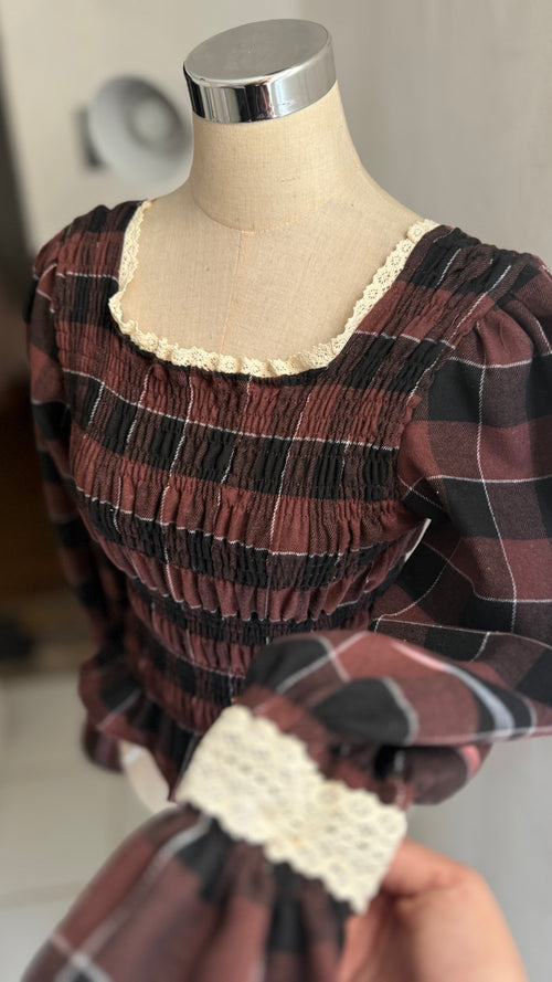 Camisa Grid 2.0
