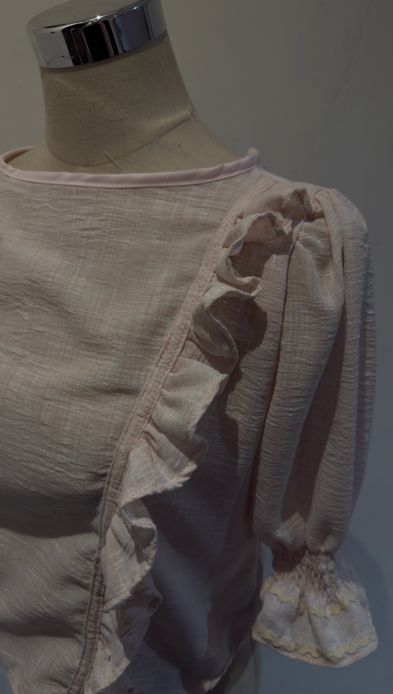 Camisa Talice