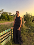 Comodín Dress - Negro