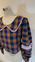 Blusa Nora