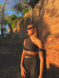 Top Setta- Negro