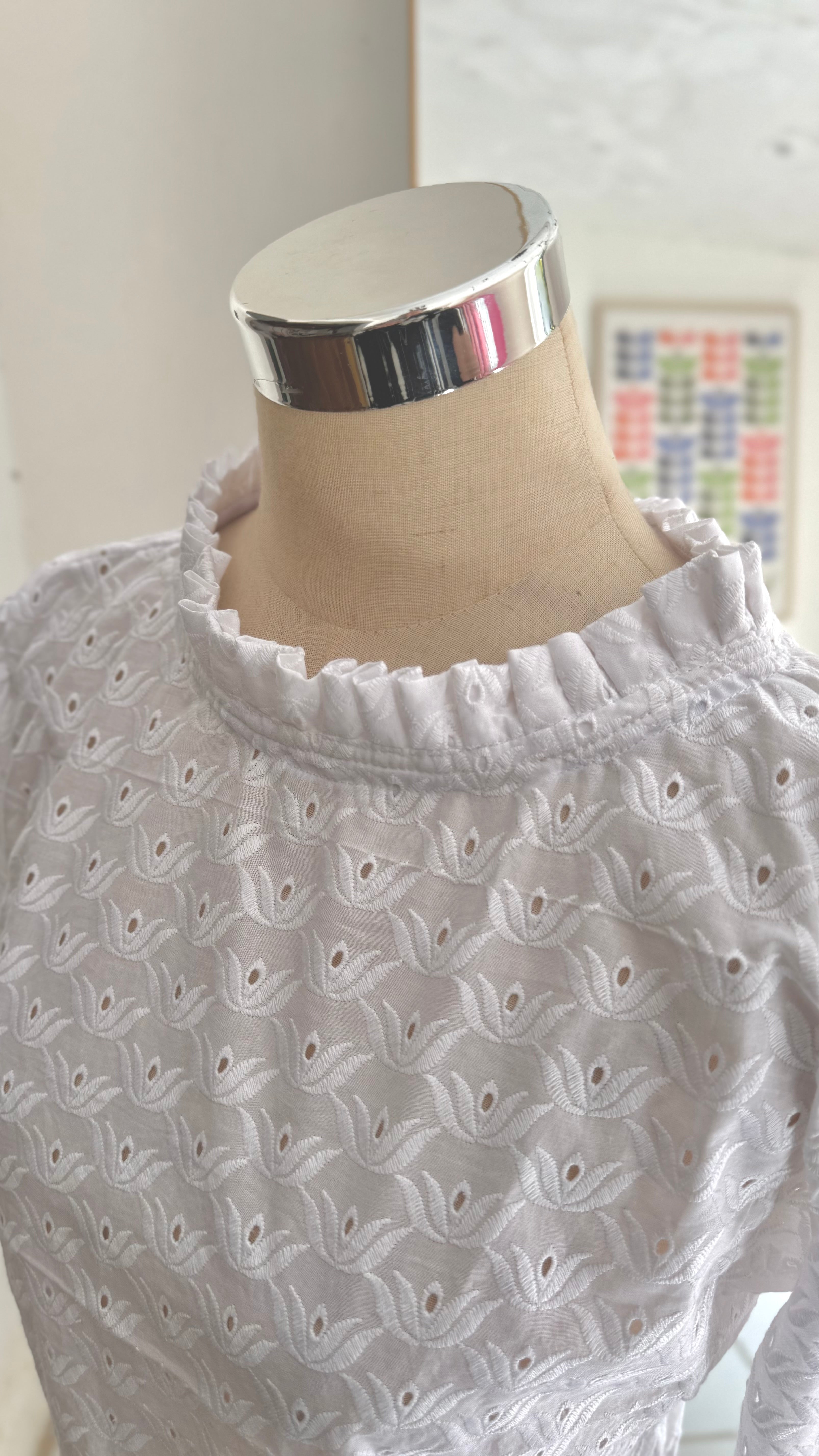 Blusa Astrid