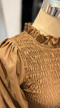 Camisa Mara lino