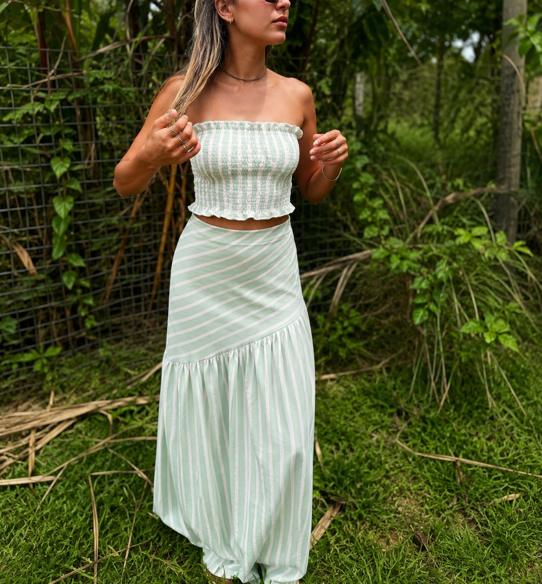 Set Puglia - Verde
