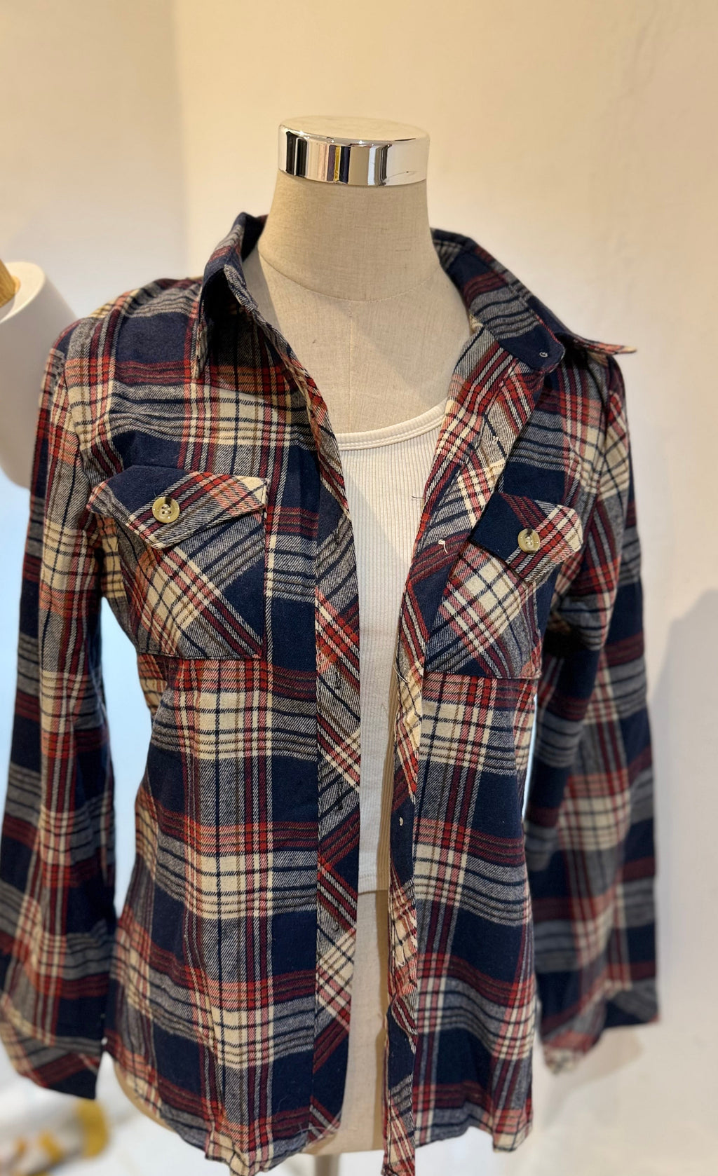 Camisa Timber