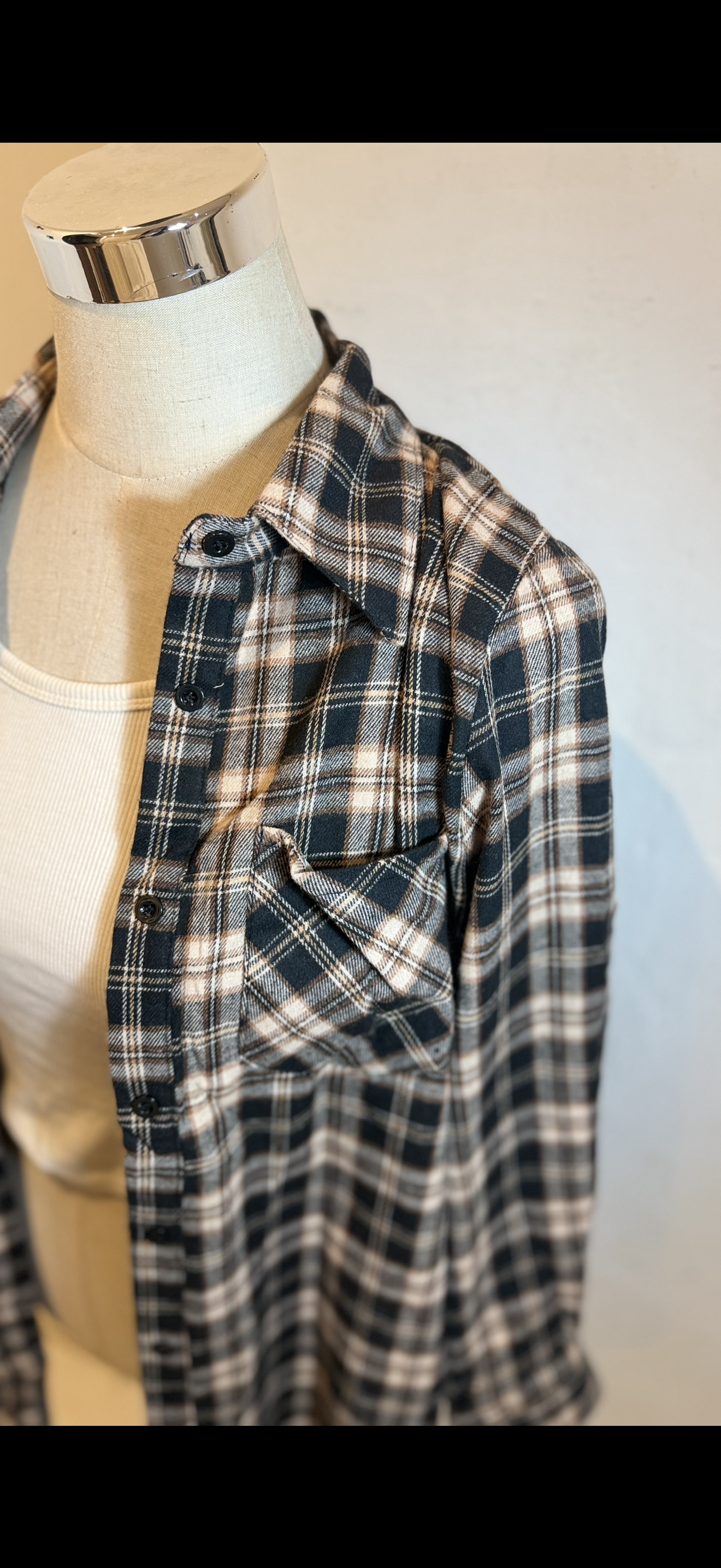 Camisa Timber Tierra
