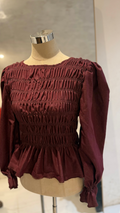 Blusa Maura