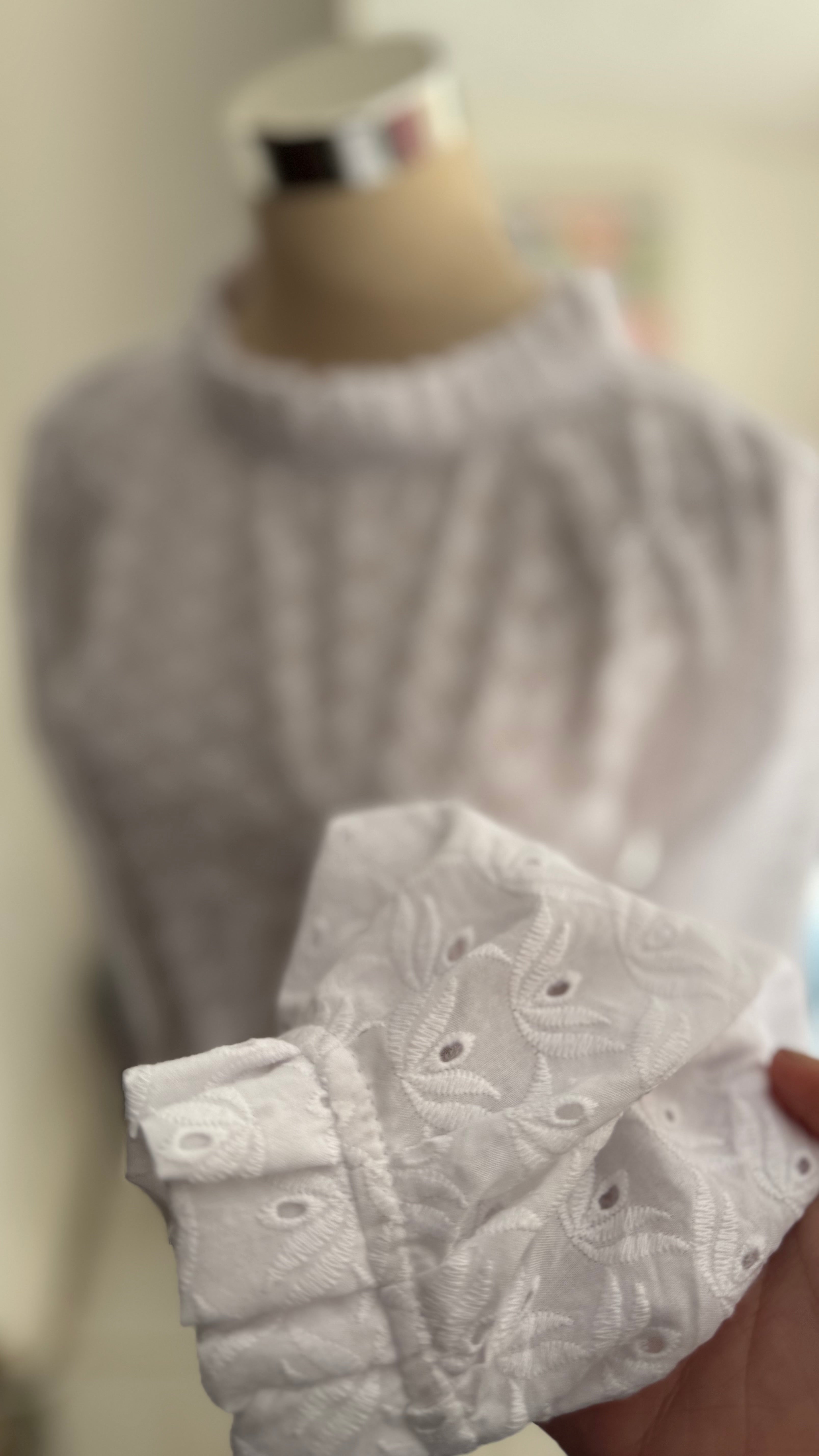 Blusa Astrid