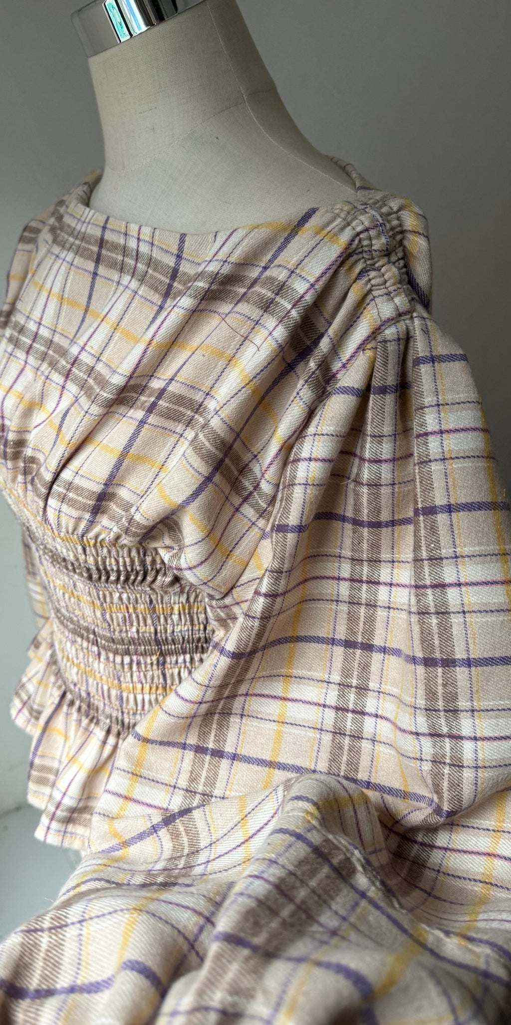 Blusa Alana