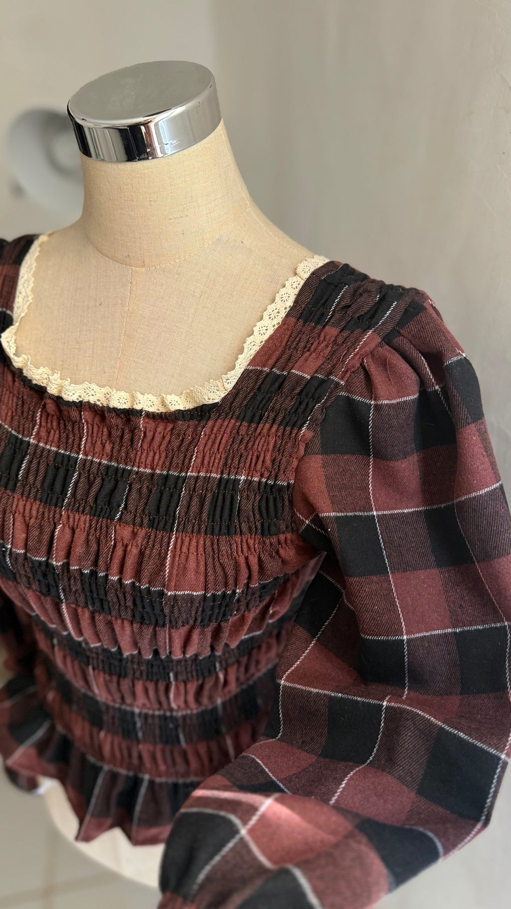 Camisa Grid 2.0
