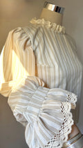 Camisa Brise