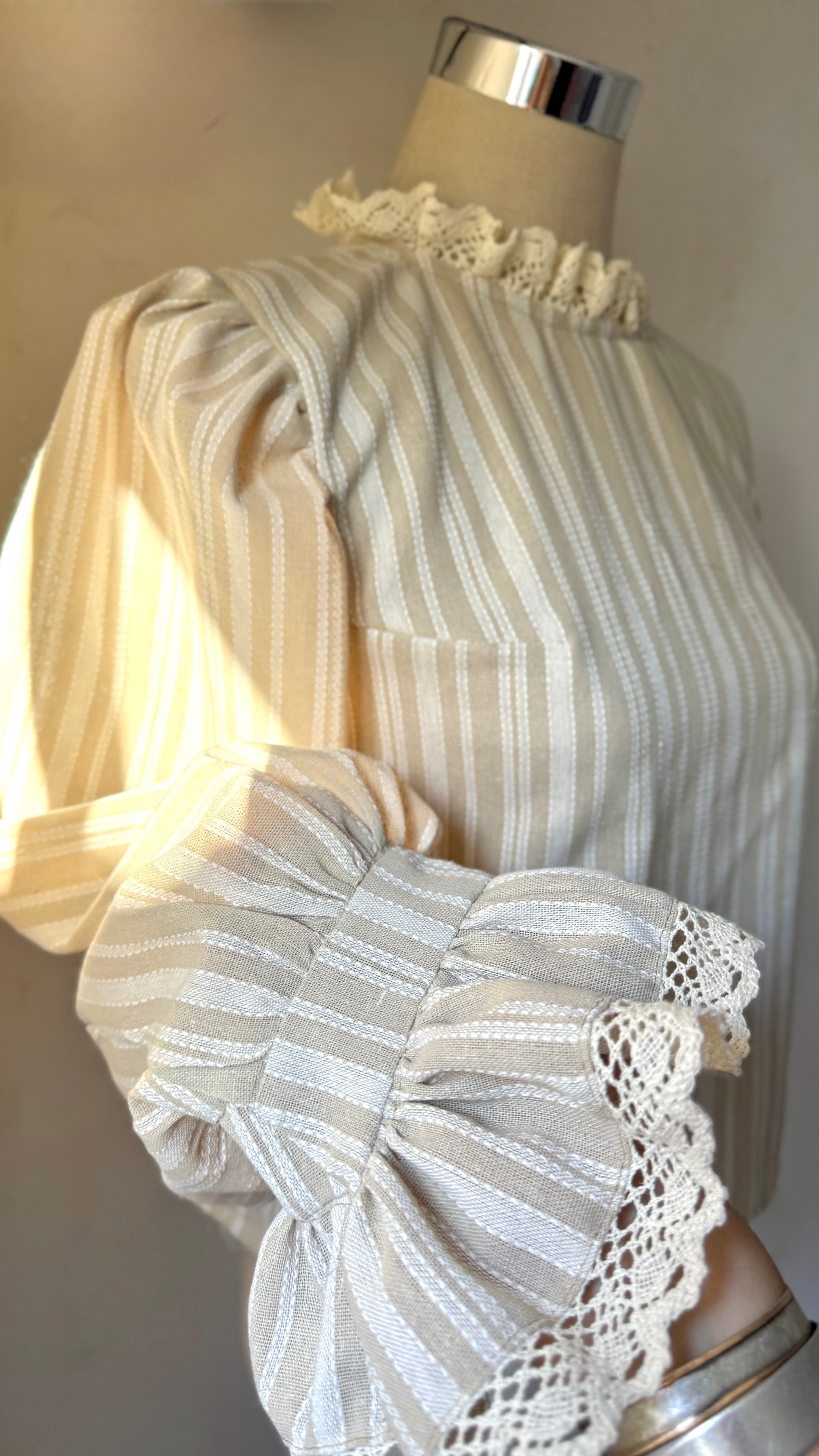 Camisa Brise