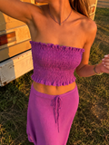 Set Cala - Lila