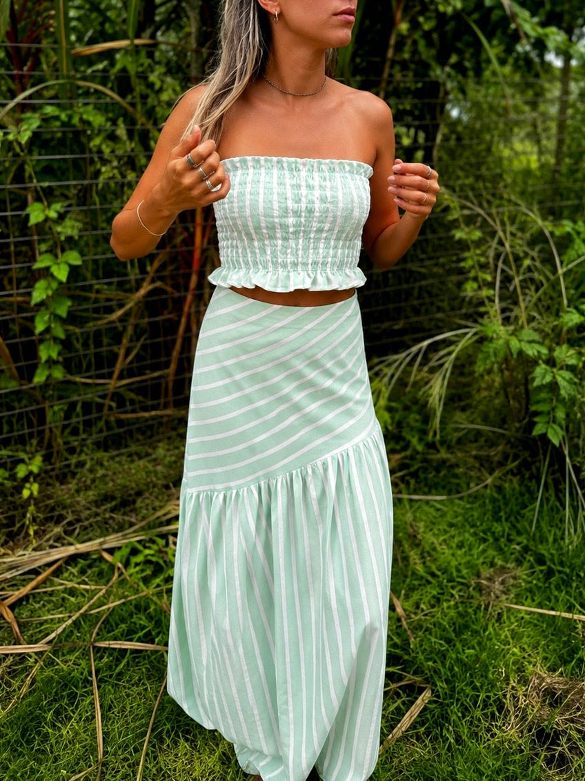 Set Puglia - Verde