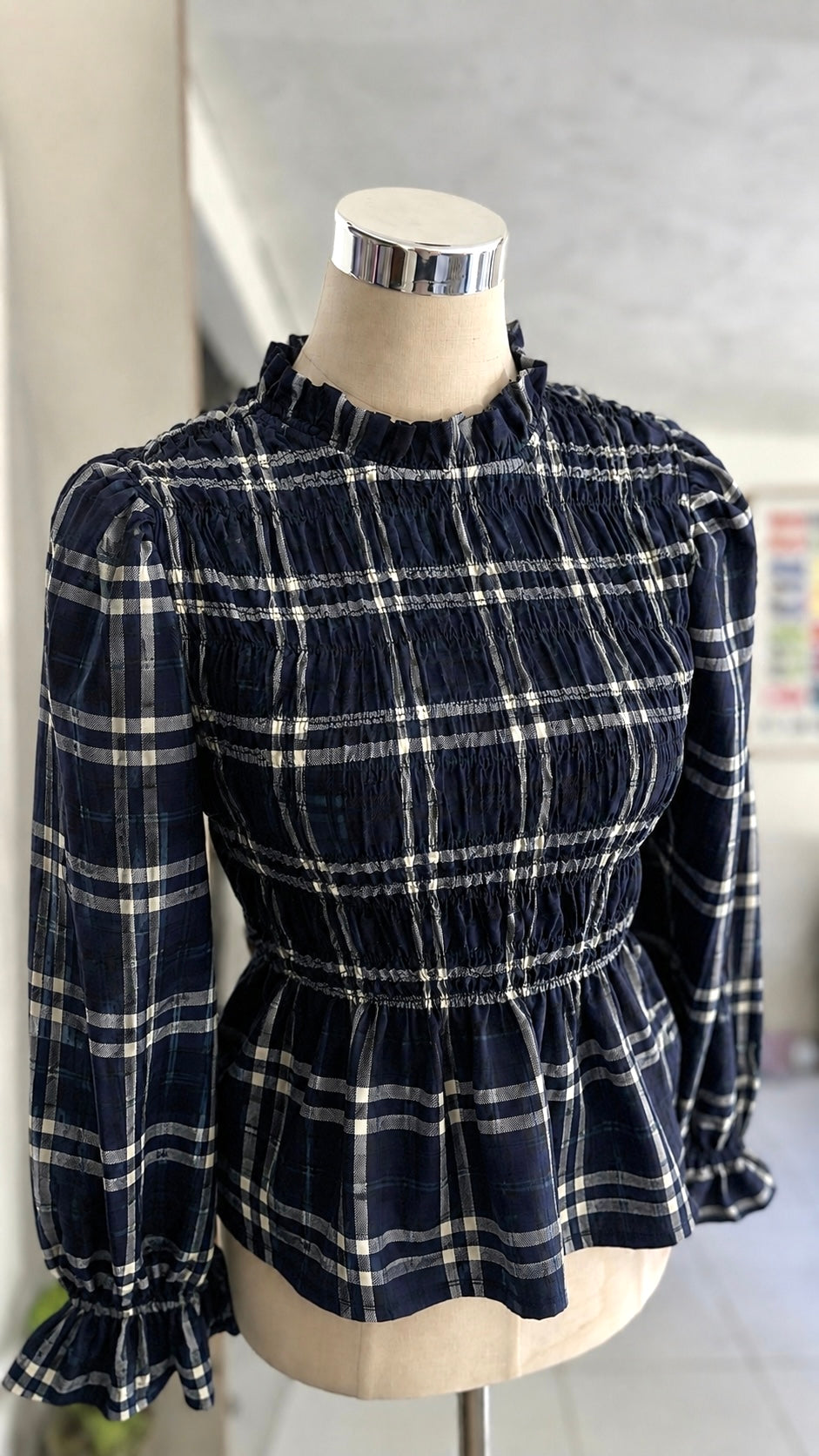 Camisa Anaika