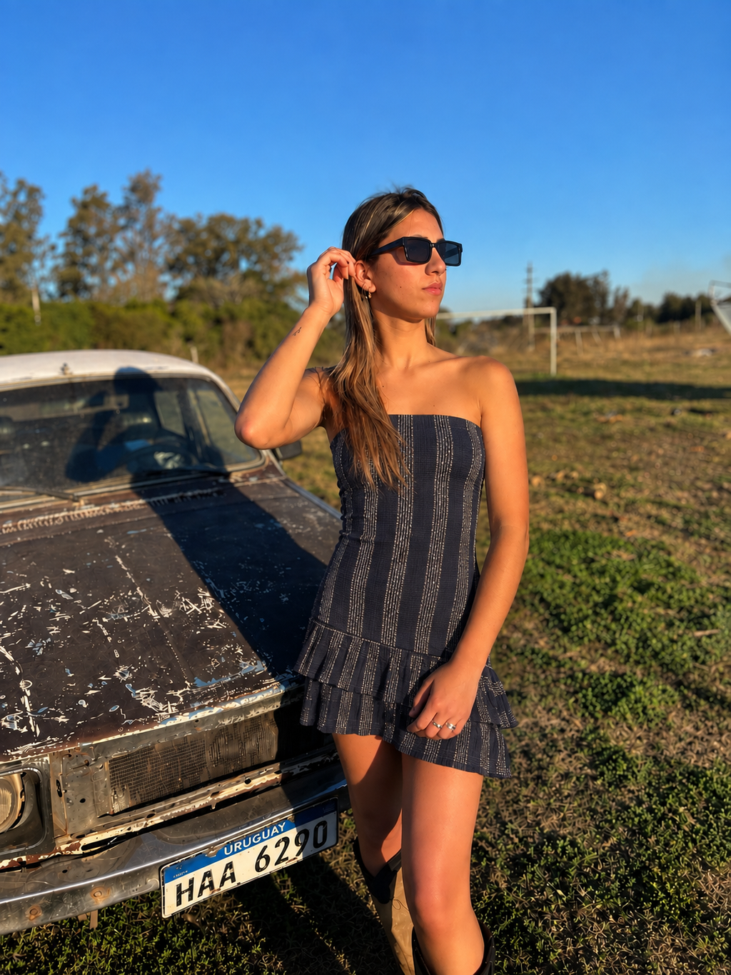 Bali Dress