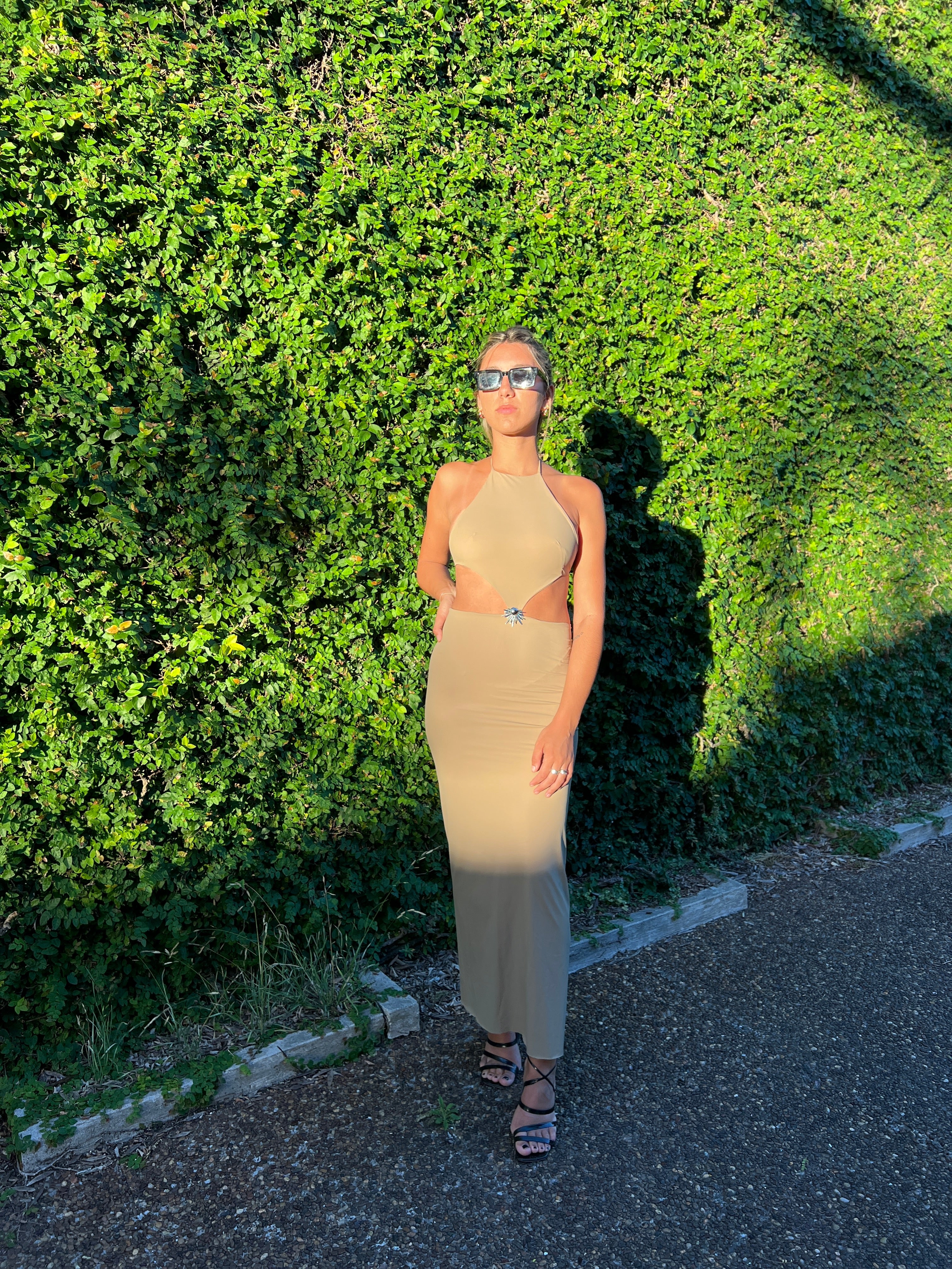 Vestido Lis