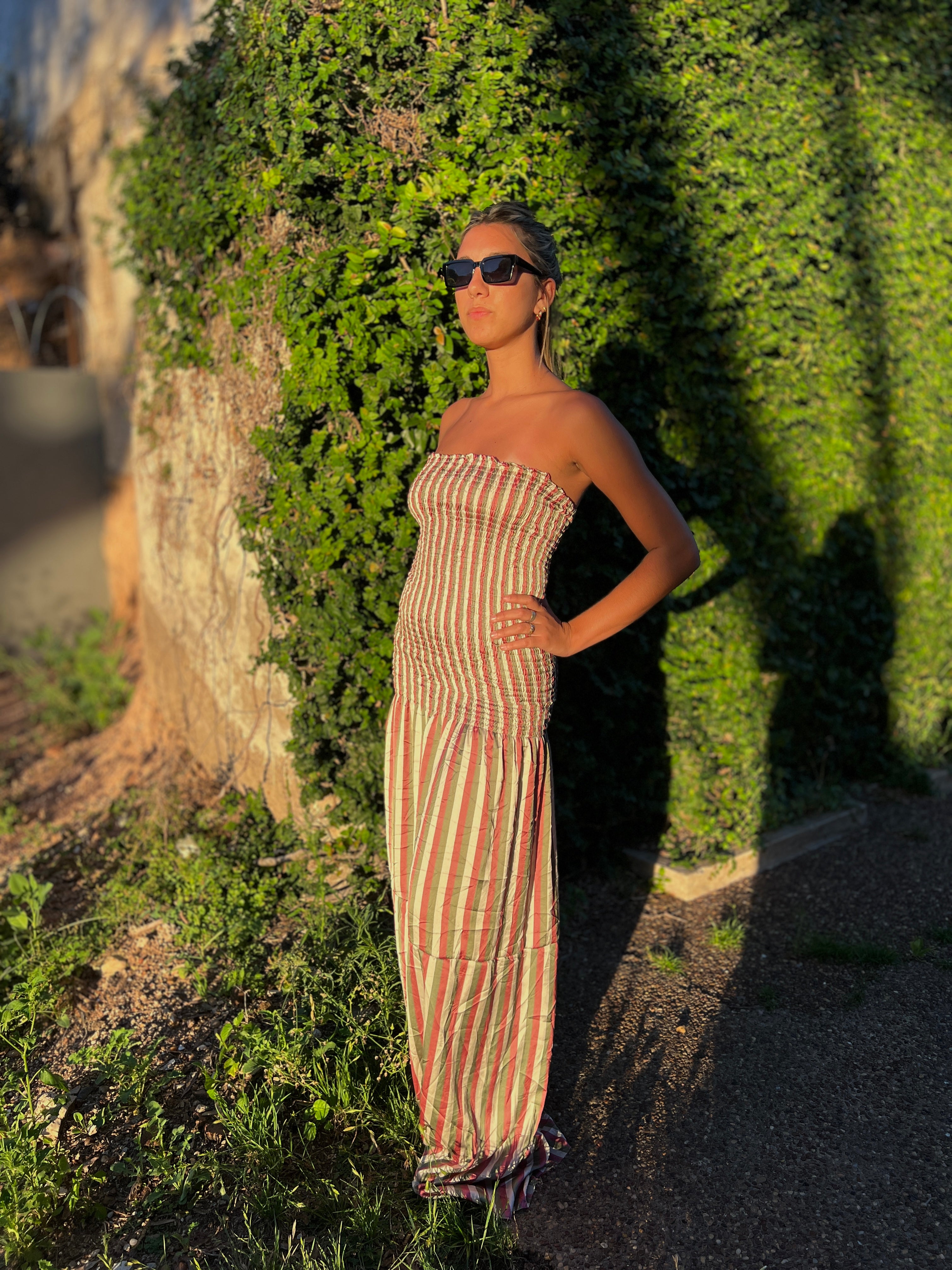 Vestido Lena