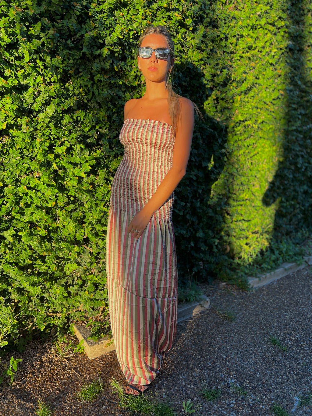 Vestido Lena