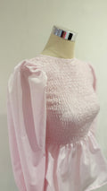 Camisa Camelia Rosé
