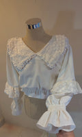 Blusa Lena