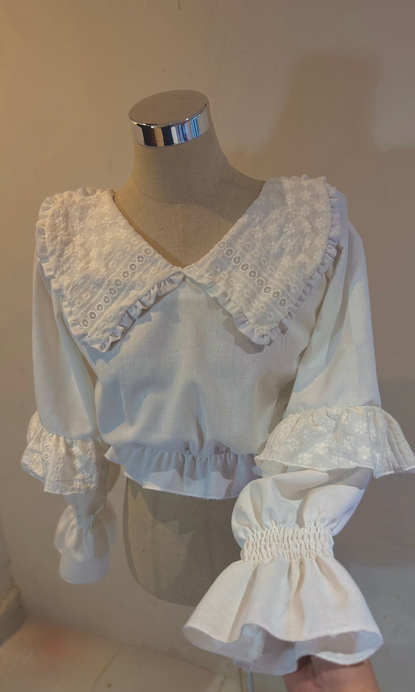 Blusa Lena