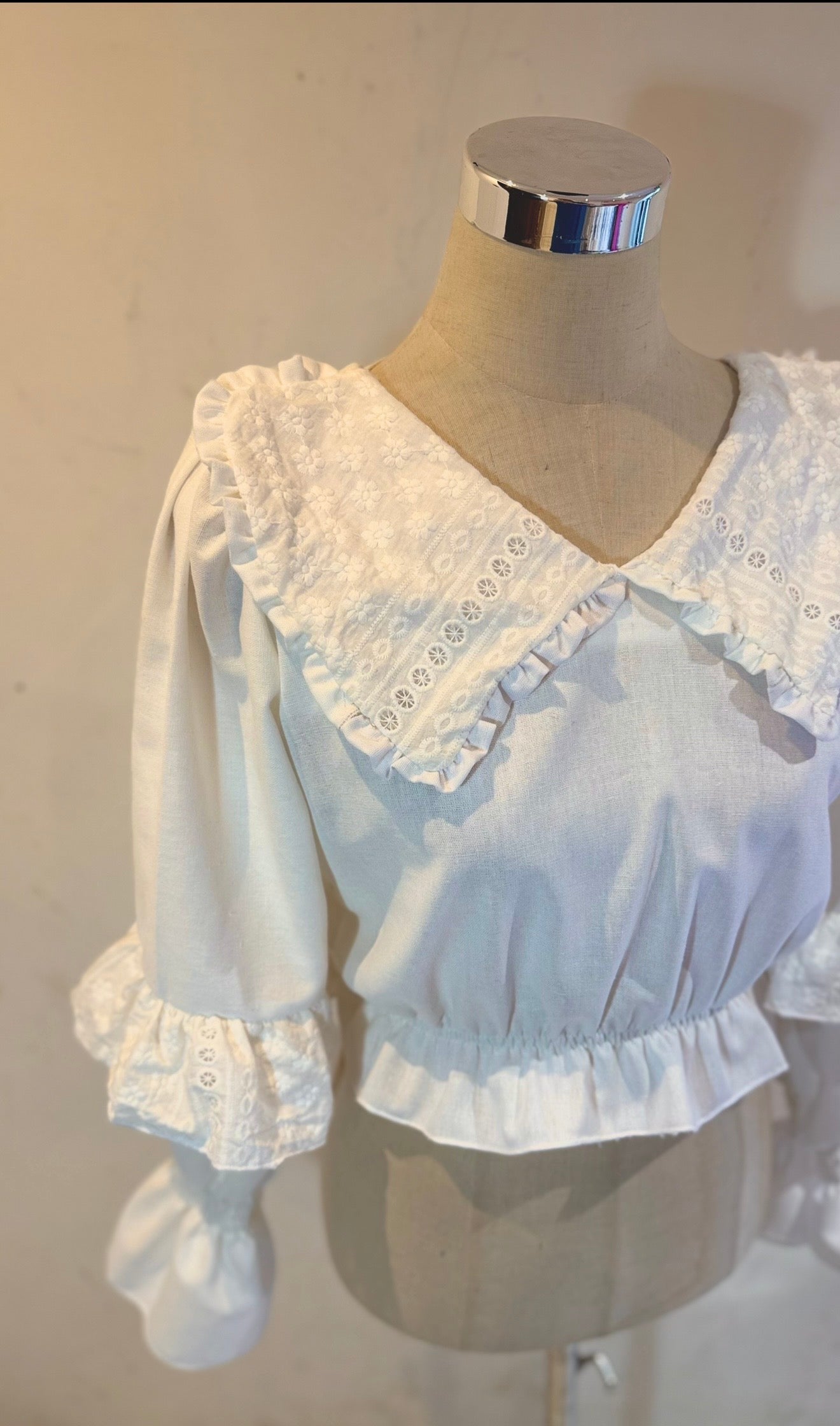Blusa Lena